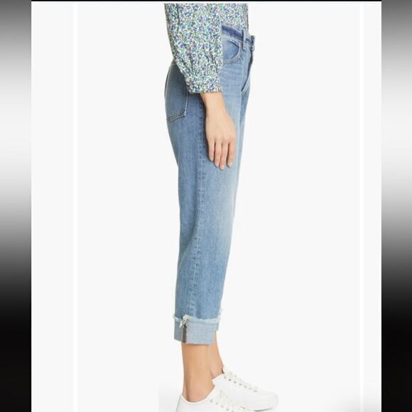 The Great.  The Slouch Taper Jeans size 25 - Picture 15 of 15